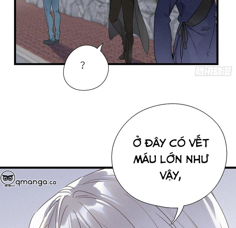 Thỉnh Quân Nhập Quẻ Chap 18 - Next Chap 19