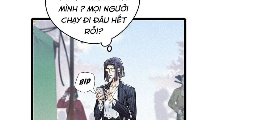 Thỉnh Quân Nhập Quẻ Chap 18 - Next Chap 19