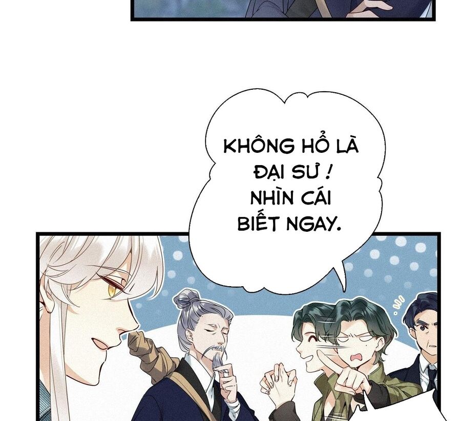 Thỉnh Quân Nhập Quẻ Chap 18 - Next Chap 19