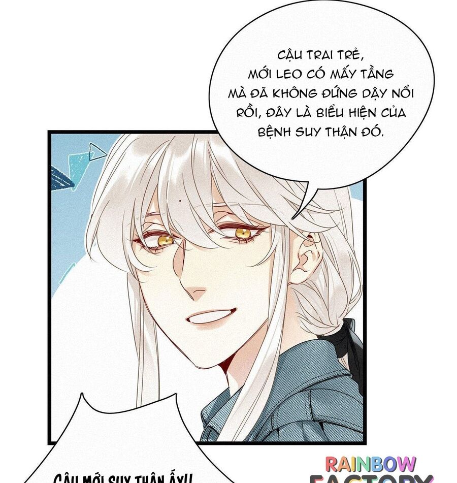 Thỉnh Quân Nhập Quẻ Chap 19 - Next Chap 20