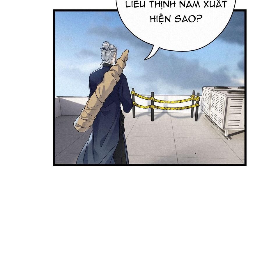 Thỉnh Quân Nhập Quẻ Chap 19 - Next Chap 20