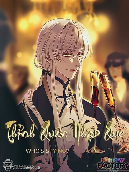 Thỉnh Quân Nhập Quẻ Chap 19 - Next Chap 20