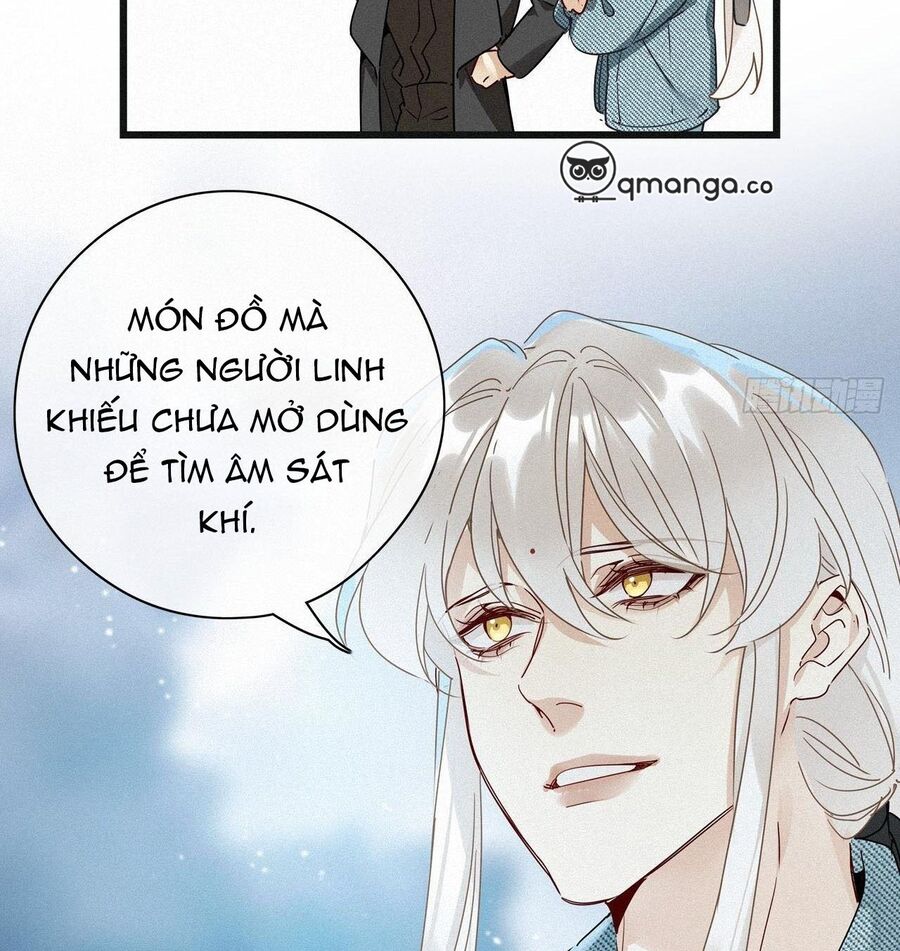 Thỉnh Quân Nhập Quẻ Chap 19 - Next Chap 20