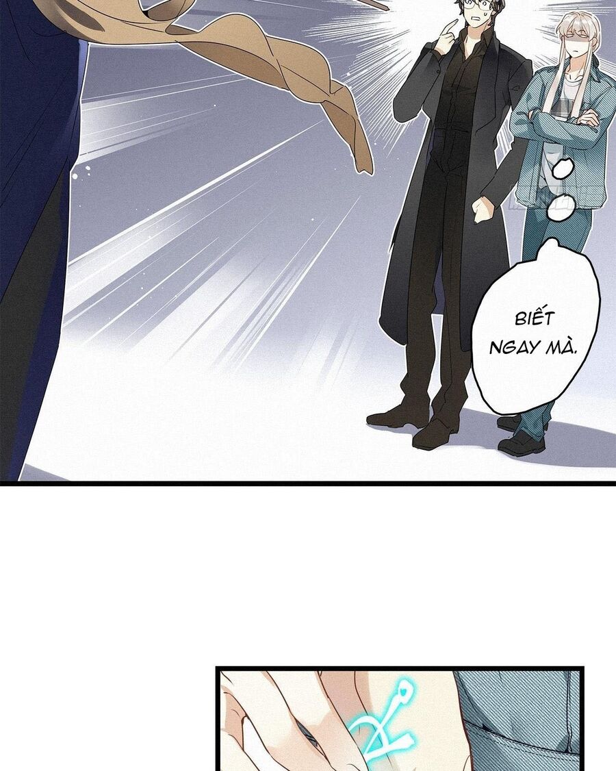 Thỉnh Quân Nhập Quẻ Chap 19 - Next Chap 20