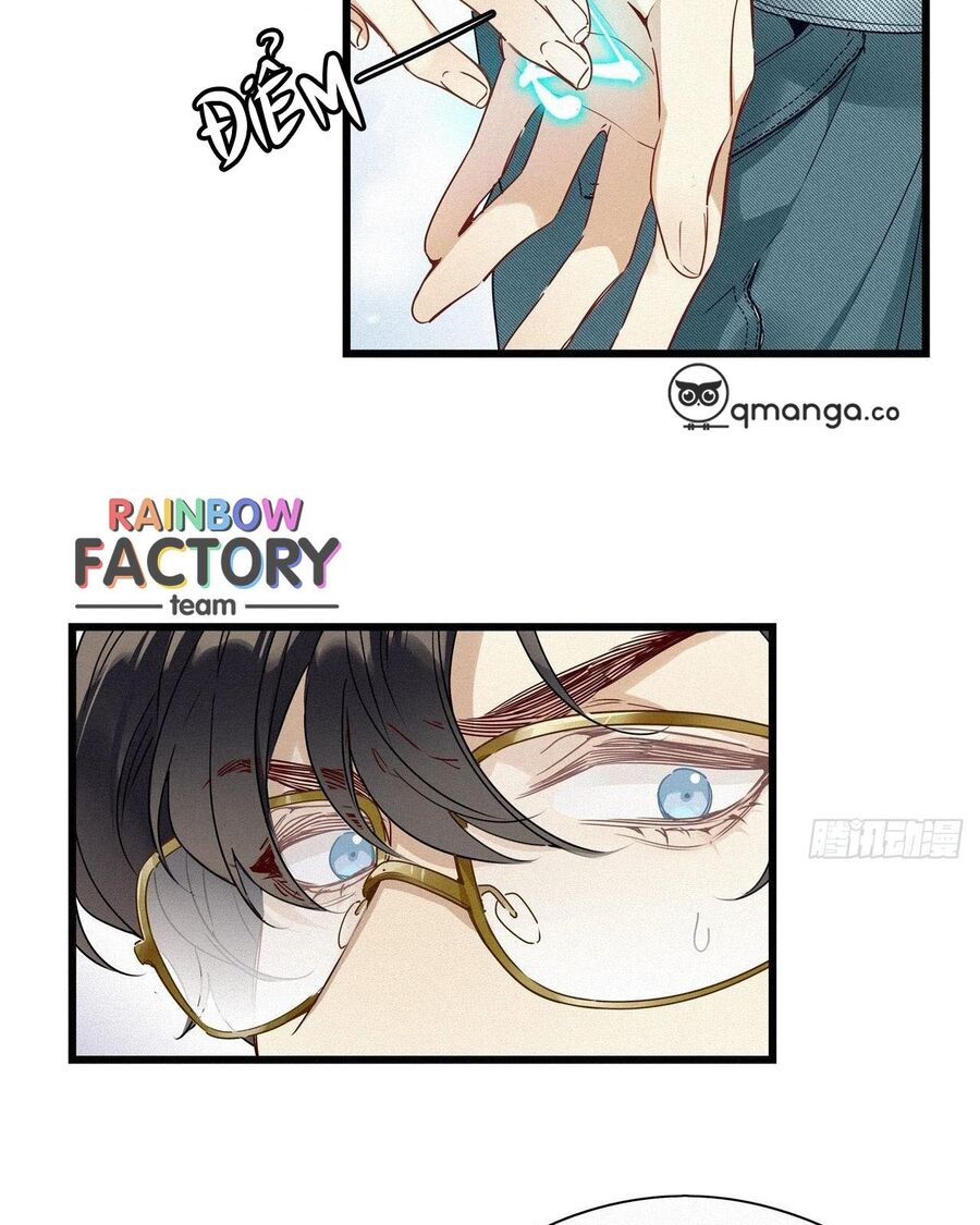 Thỉnh Quân Nhập Quẻ Chap 19 - Next Chap 20