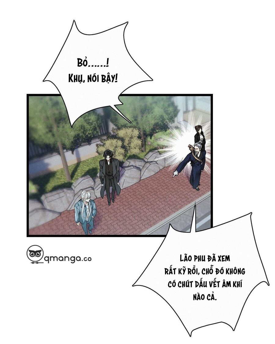 Thỉnh Quân Nhập Quẻ Chap 19 - Next Chap 20