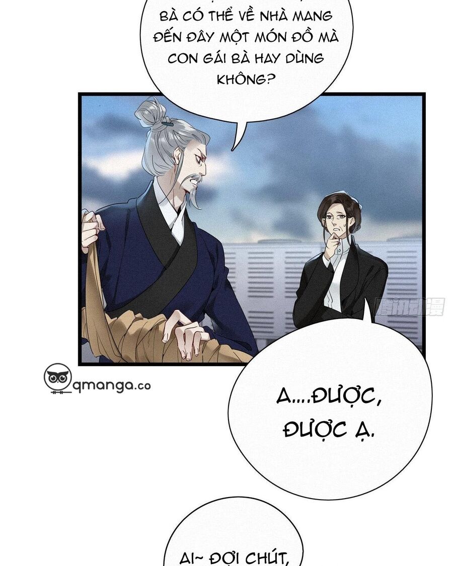 Thỉnh Quân Nhập Quẻ Chap 19 - Next Chap 20