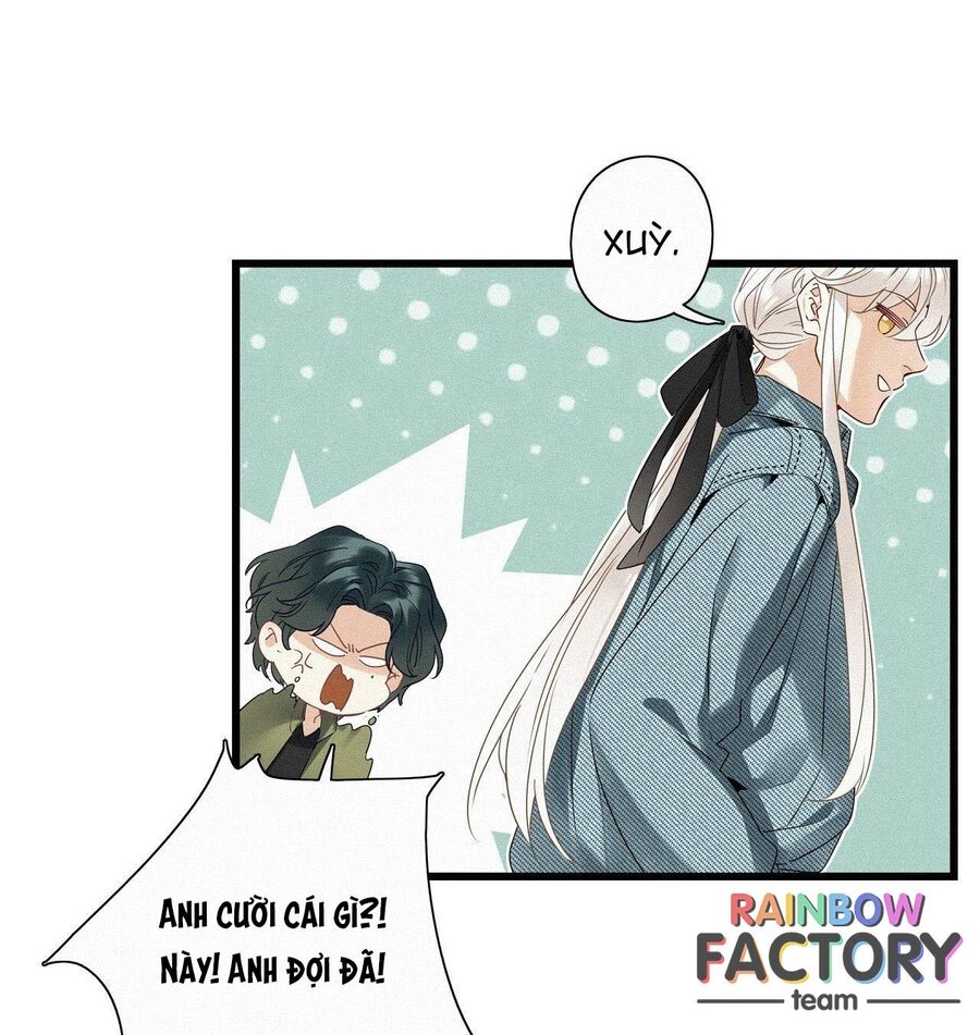 Thỉnh Quân Nhập Quẻ Chap 19 - Next Chap 20