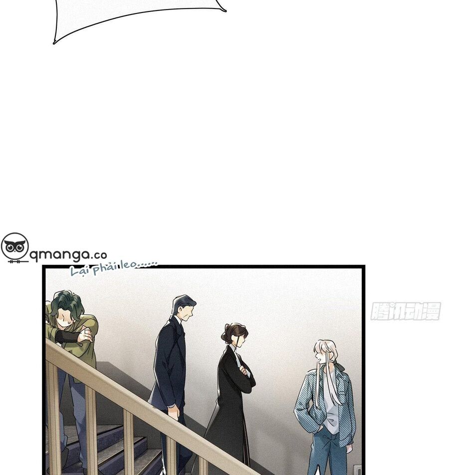 Thỉnh Quân Nhập Quẻ Chap 19 - Next Chap 20