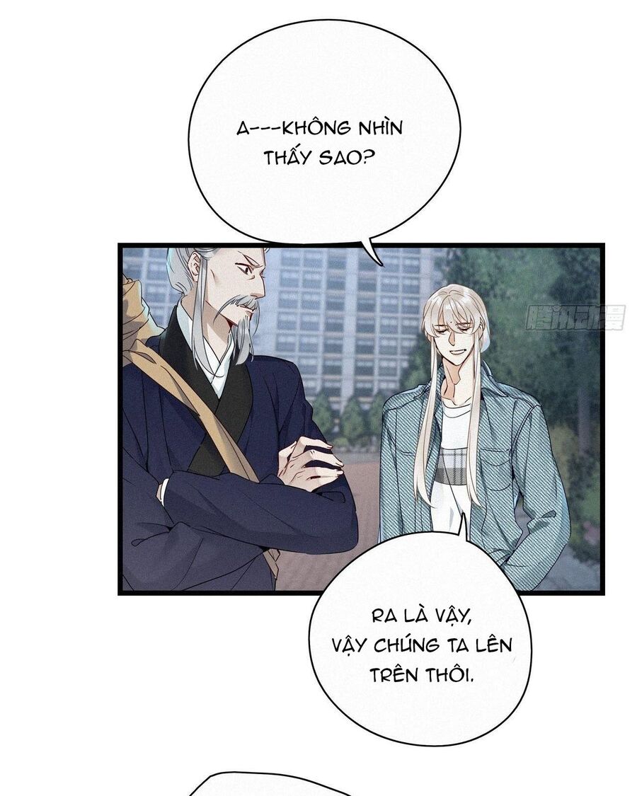 Thỉnh Quân Nhập Quẻ Chap 19 - Next Chap 20