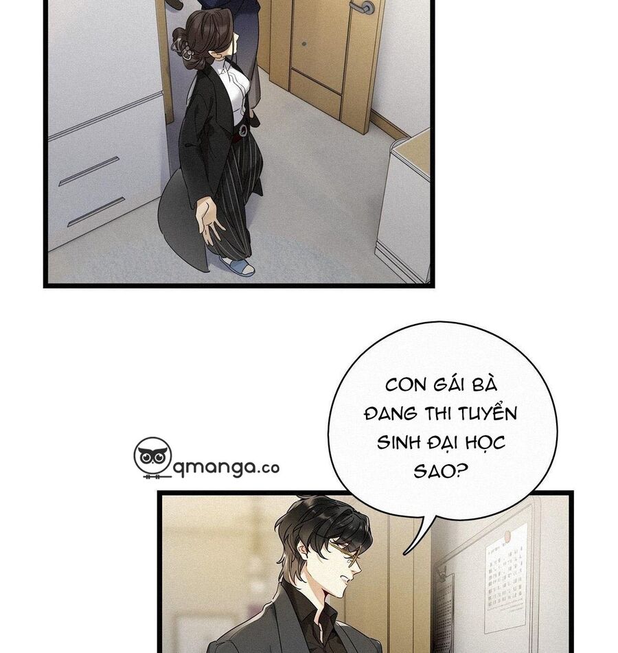 Thỉnh Quân Nhập Quẻ Chap 19 - Next Chap 20