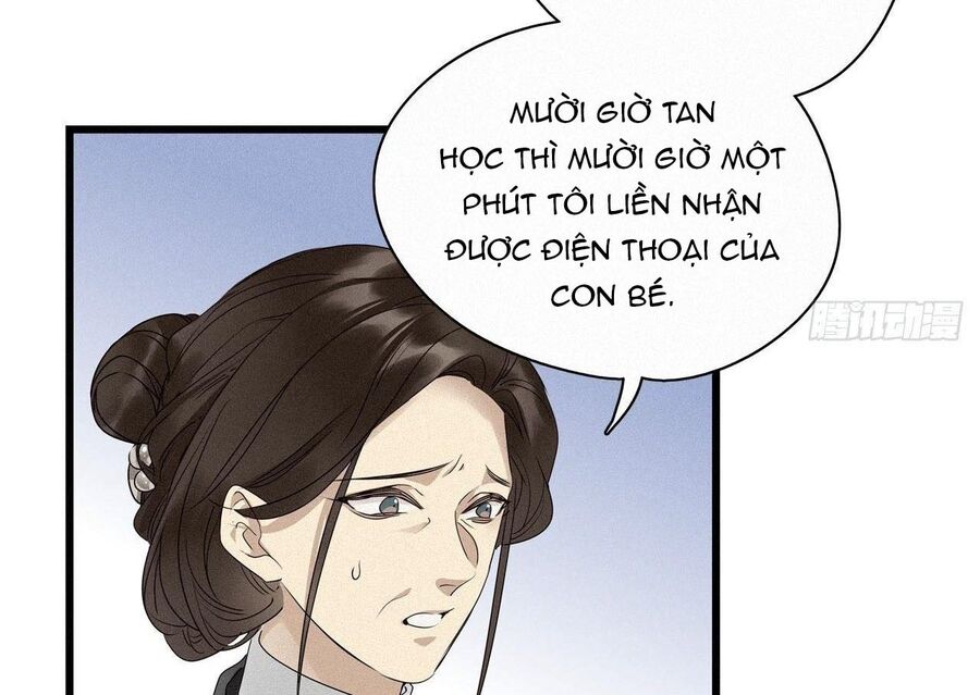 Thỉnh Quân Nhập Quẻ Chap 19 - Next Chap 20