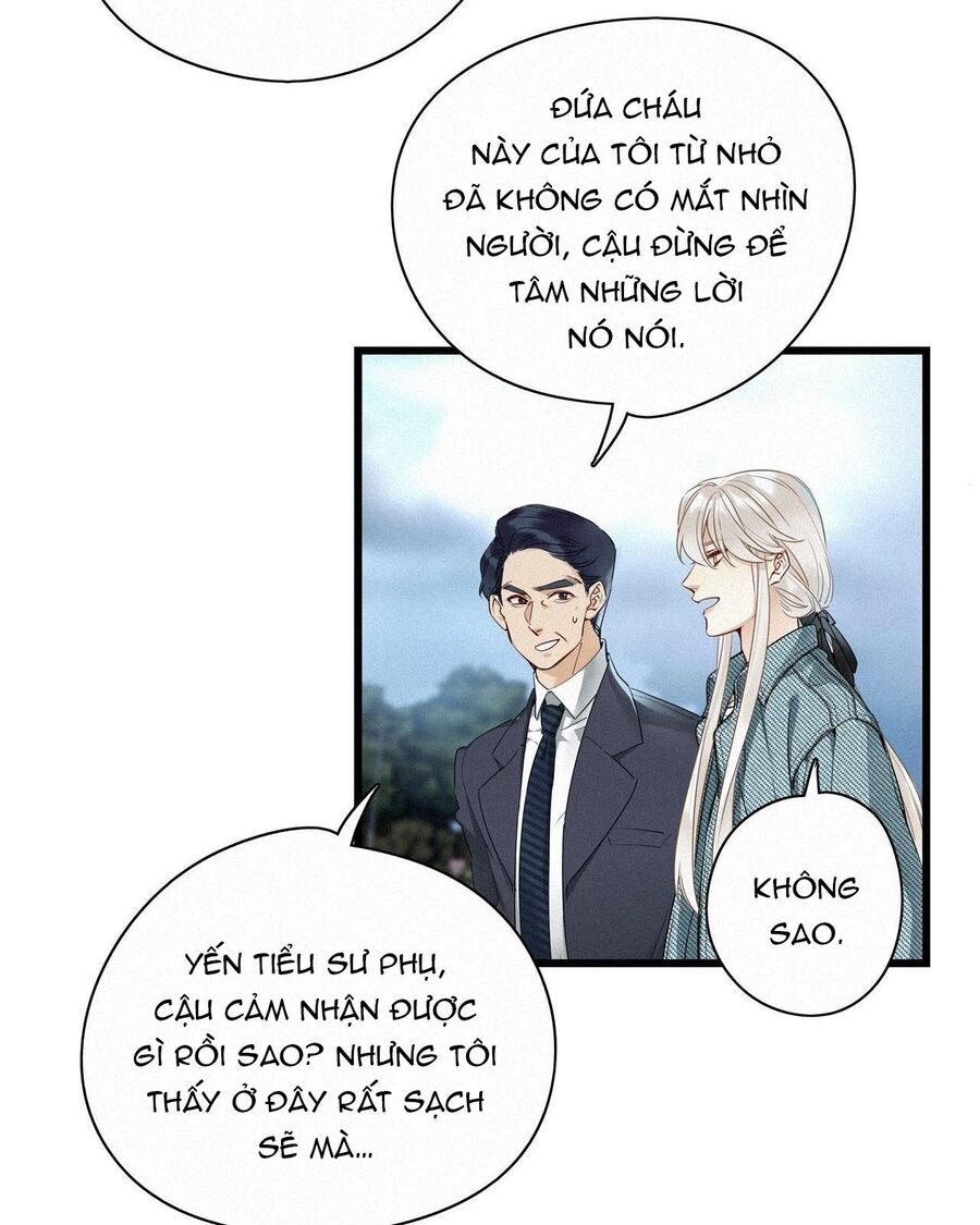 Thỉnh Quân Nhập Quẻ Chap 19 - Next Chap 20