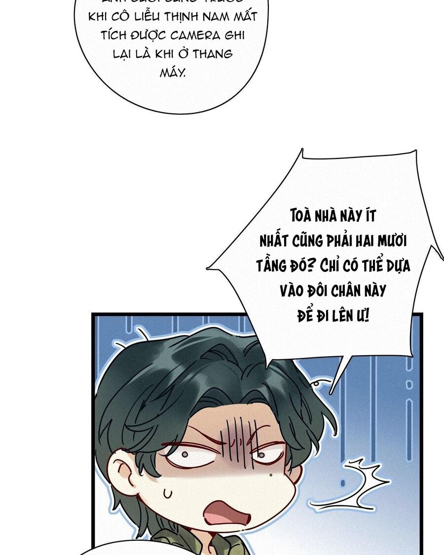 Thỉnh Quân Nhập Quẻ Chap 19 - Next Chap 20