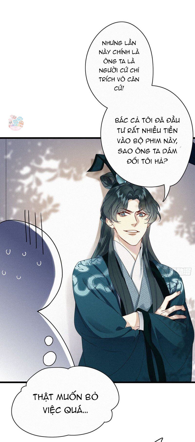 Thỉnh Quân Nhập Quẻ Chap 2 - Next Chap 3