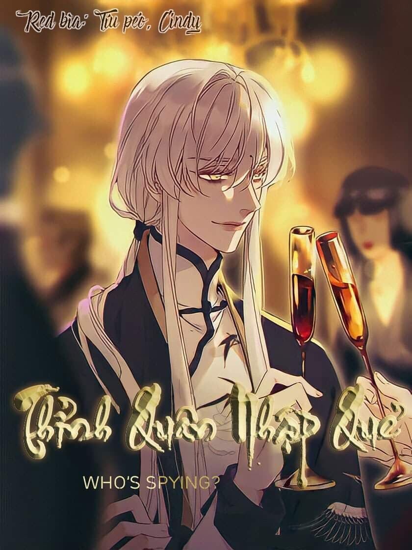 Thỉnh Quân Nhập Quẻ Chap 2 - Next Chap 3