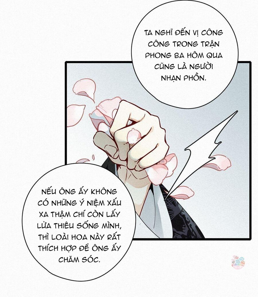 Thỉnh Quân Nhập Quẻ Chap 2 - Next Chap 3