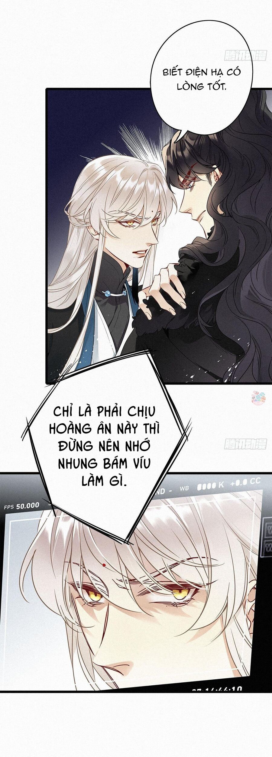 Thỉnh Quân Nhập Quẻ Chap 2 - Next Chap 3