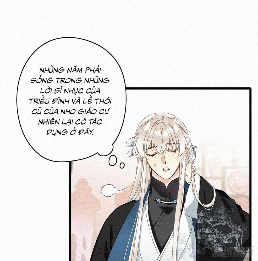 Thỉnh Quân Nhập Quẻ Chap 2 - Next Chap 3