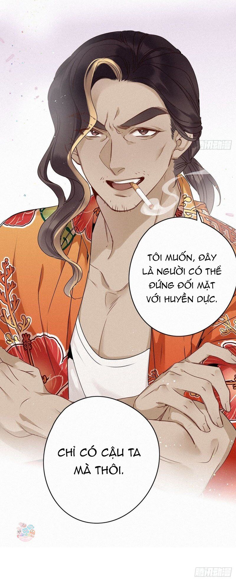 Thỉnh Quân Nhập Quẻ Chap 2 - Next Chap 3