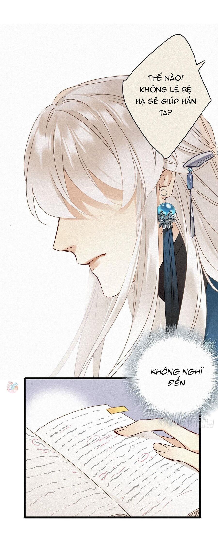 Thỉnh Quân Nhập Quẻ Chap 2 - Next Chap 3