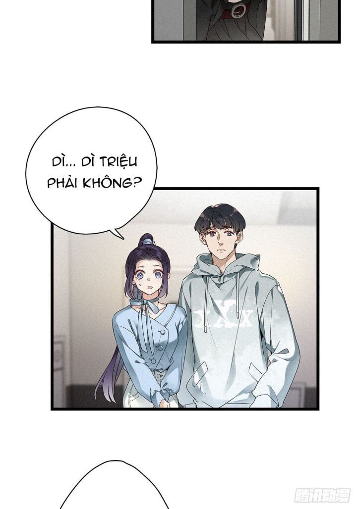 Thỉnh Quân Nhập Quẻ Chap 20 - Next Chap 21