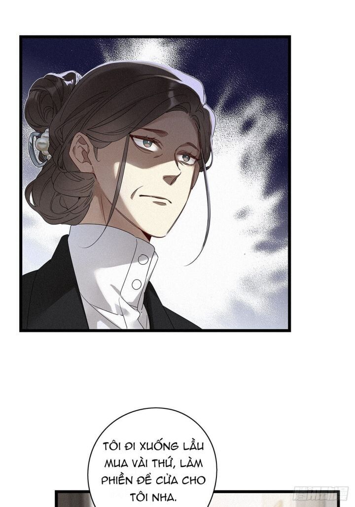 Thỉnh Quân Nhập Quẻ Chap 20 - Next Chap 21