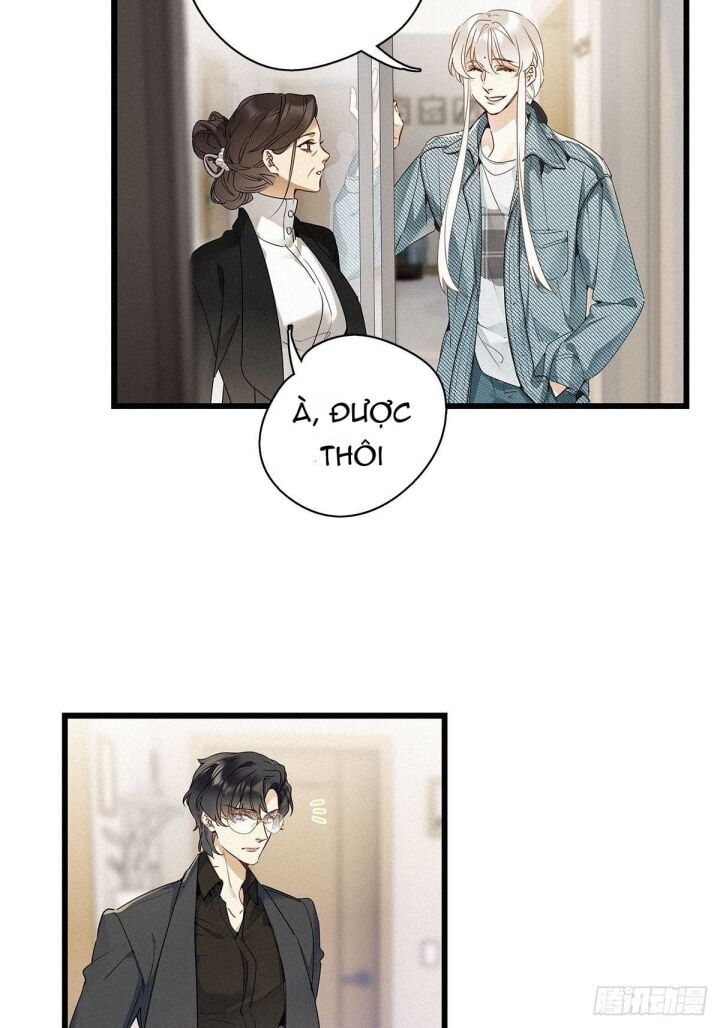 Thỉnh Quân Nhập Quẻ Chap 20 - Next Chap 21