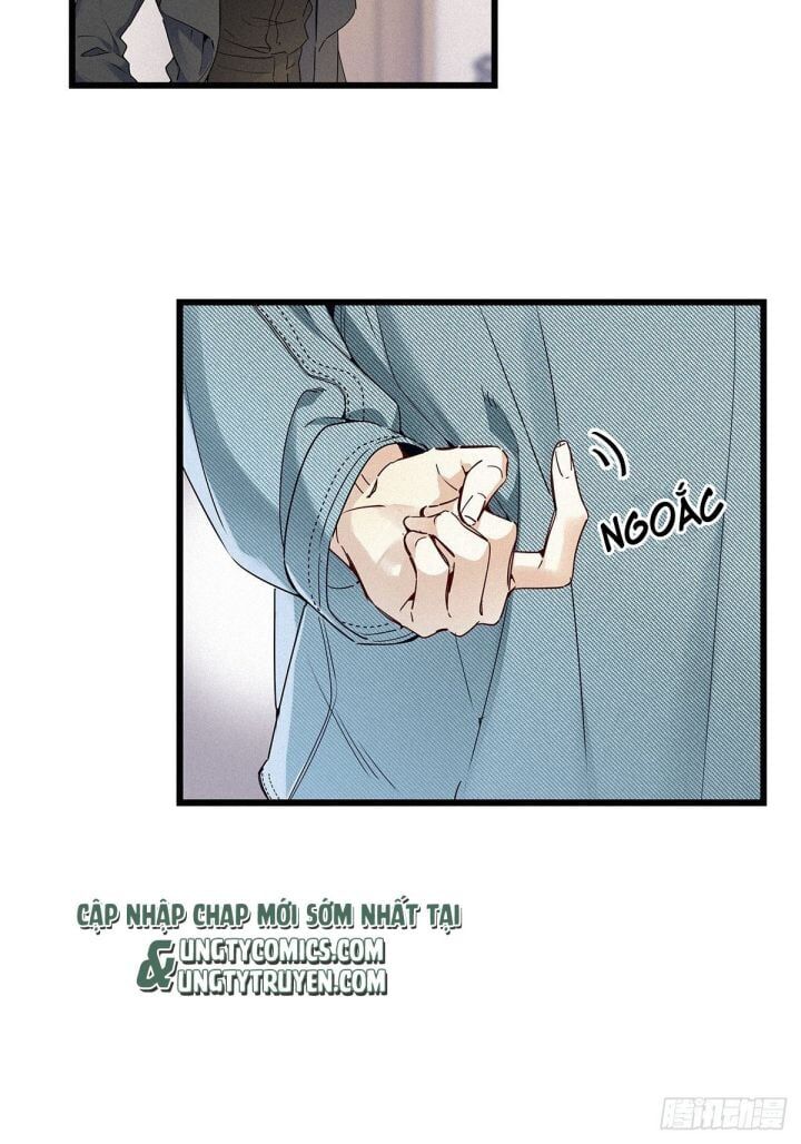 Thỉnh Quân Nhập Quẻ Chap 20 - Next Chap 21