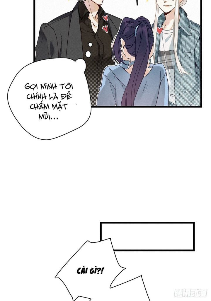 Thỉnh Quân Nhập Quẻ Chap 20 - Next Chap 21