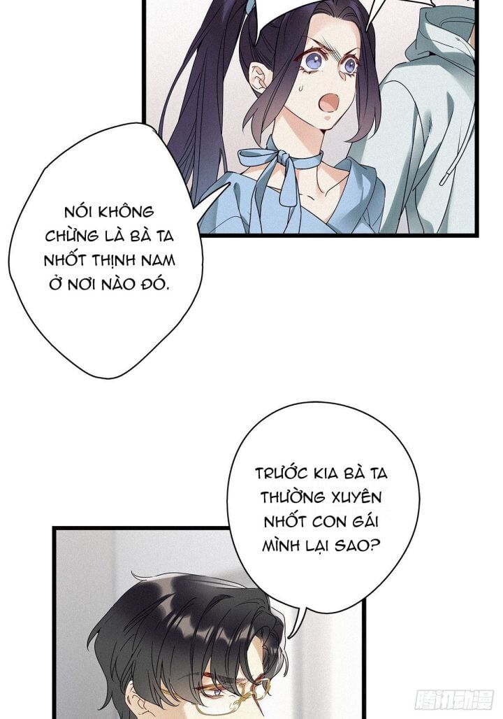 Thỉnh Quân Nhập Quẻ Chap 20 - Next Chap 21