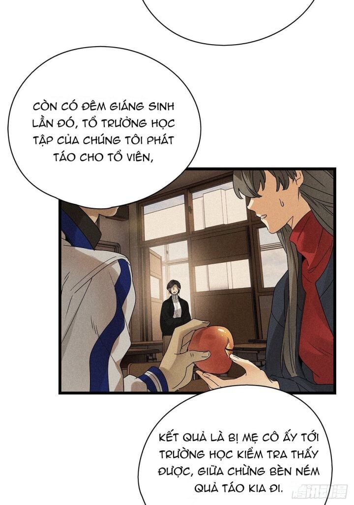 Thỉnh Quân Nhập Quẻ Chap 20 - Next Chap 21