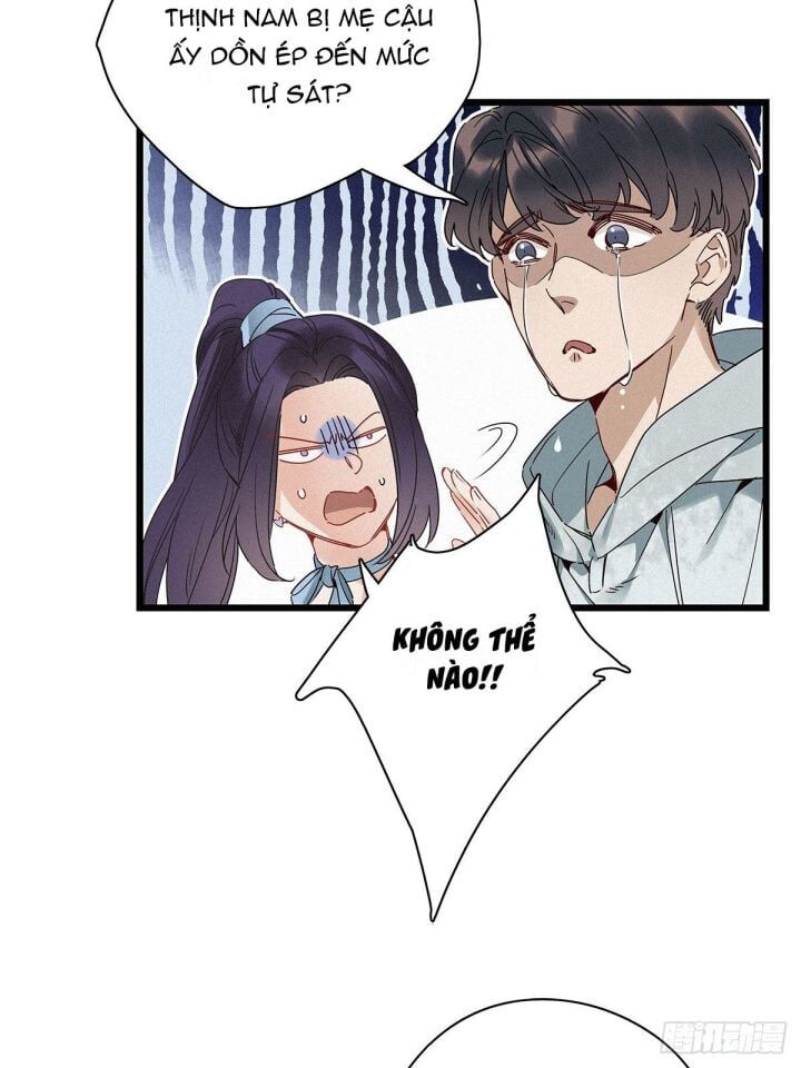 Thỉnh Quân Nhập Quẻ Chap 20 - Next Chap 21