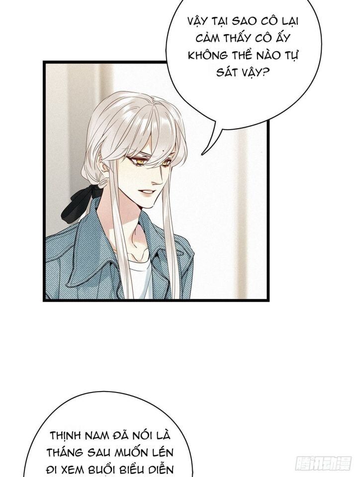 Thỉnh Quân Nhập Quẻ Chap 20 - Next Chap 21