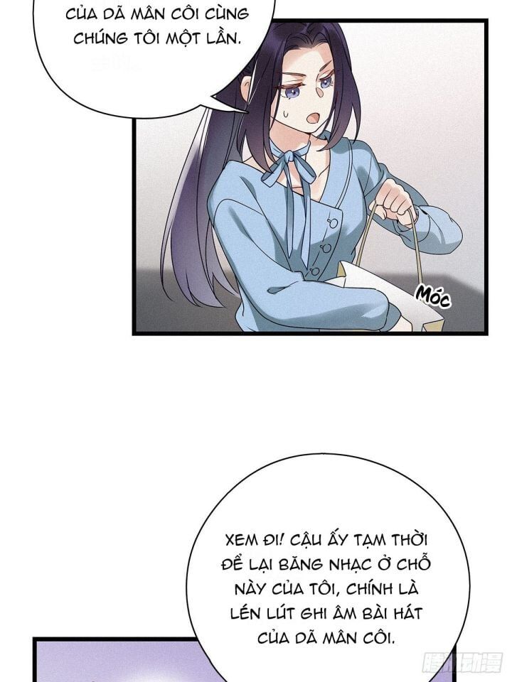 Thỉnh Quân Nhập Quẻ Chap 20 - Next Chap 21