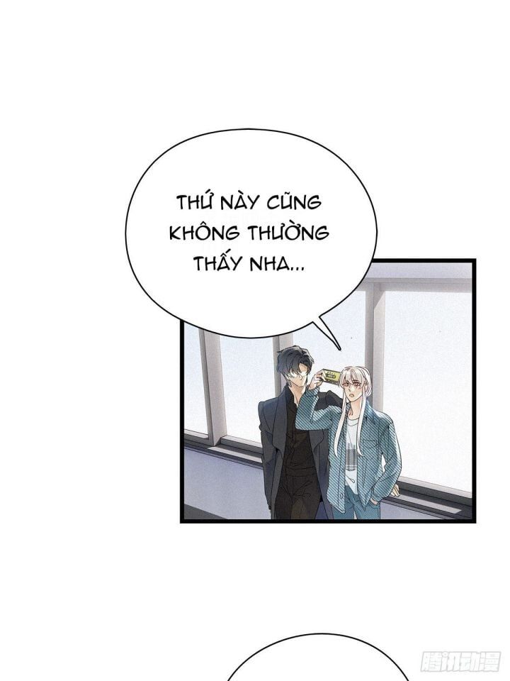 Thỉnh Quân Nhập Quẻ Chap 20 - Next Chap 21