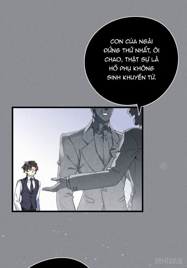 Thỉnh Quân Nhập Quẻ Chap 20 - Next Chap 21