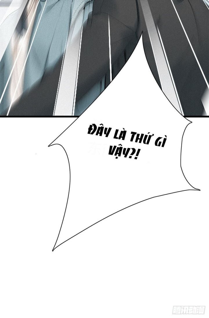 Thỉnh Quân Nhập Quẻ Chap 20 - Next Chap 21