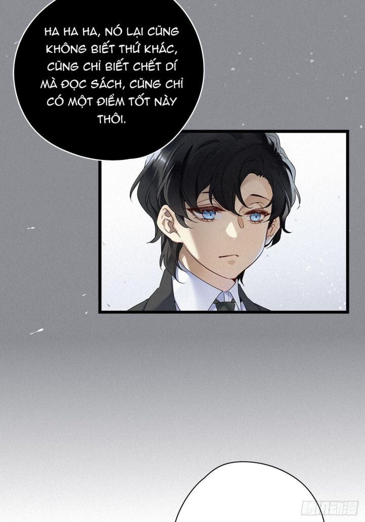 Thỉnh Quân Nhập Quẻ Chap 20 - Next Chap 21