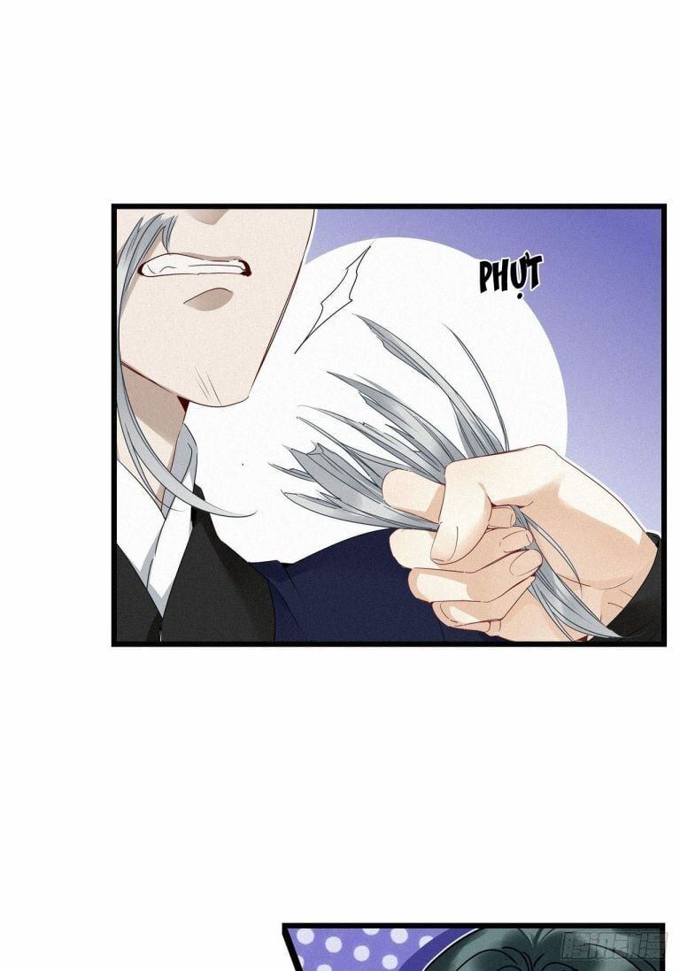 Thỉnh Quân Nhập Quẻ Chap 21 - Next Chap 22