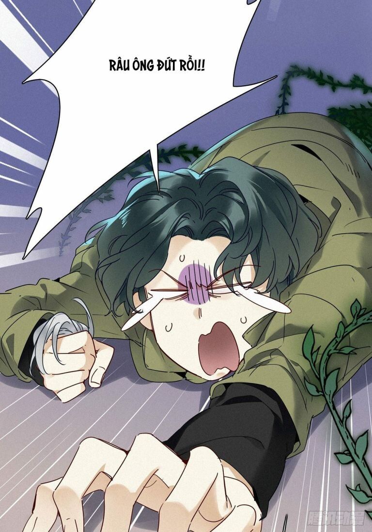 Thỉnh Quân Nhập Quẻ Chap 21 - Next Chap 22