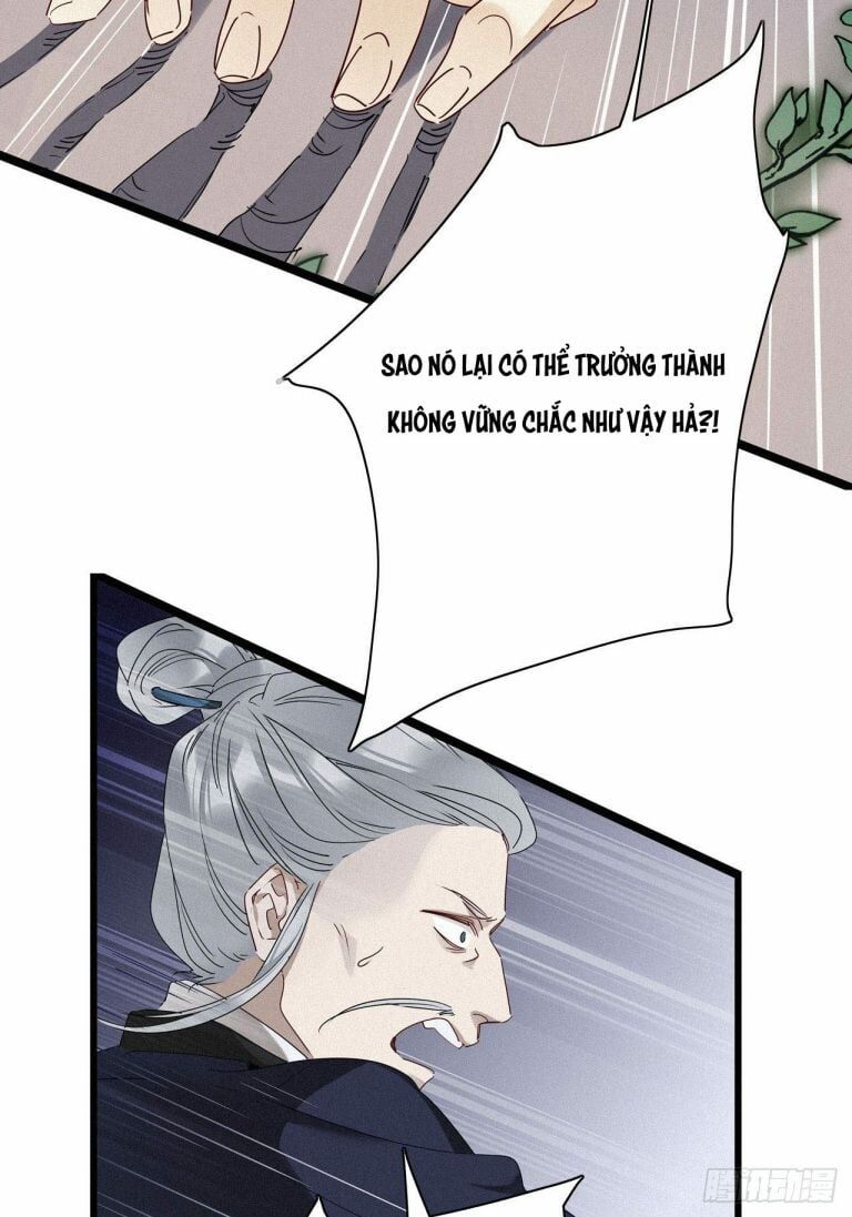 Thỉnh Quân Nhập Quẻ Chap 21 - Next Chap 22