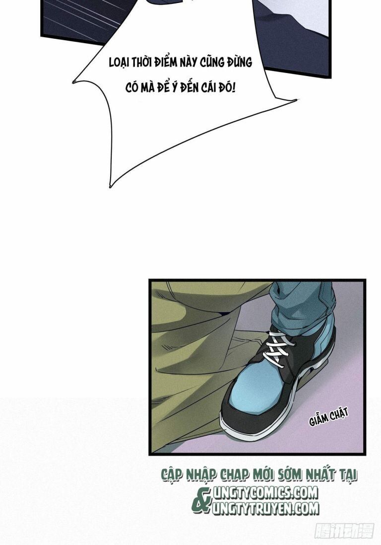 Thỉnh Quân Nhập Quẻ Chap 21 - Next Chap 22