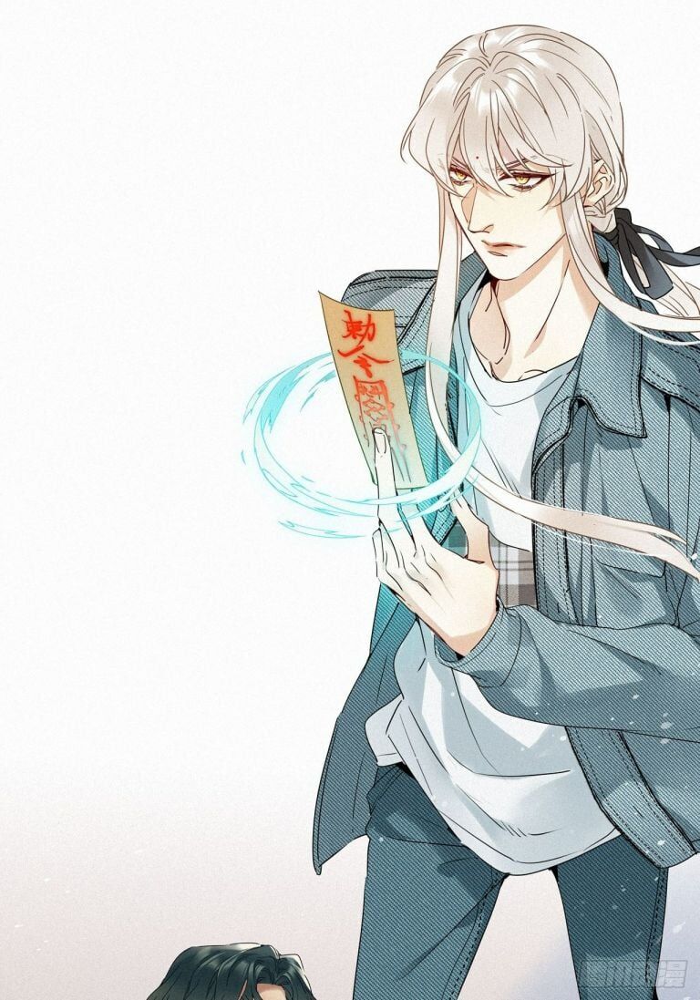 Thỉnh Quân Nhập Quẻ Chap 21 - Next Chap 22