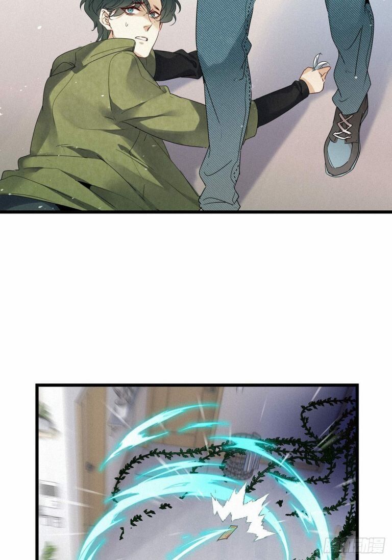 Thỉnh Quân Nhập Quẻ Chap 21 - Next Chap 22