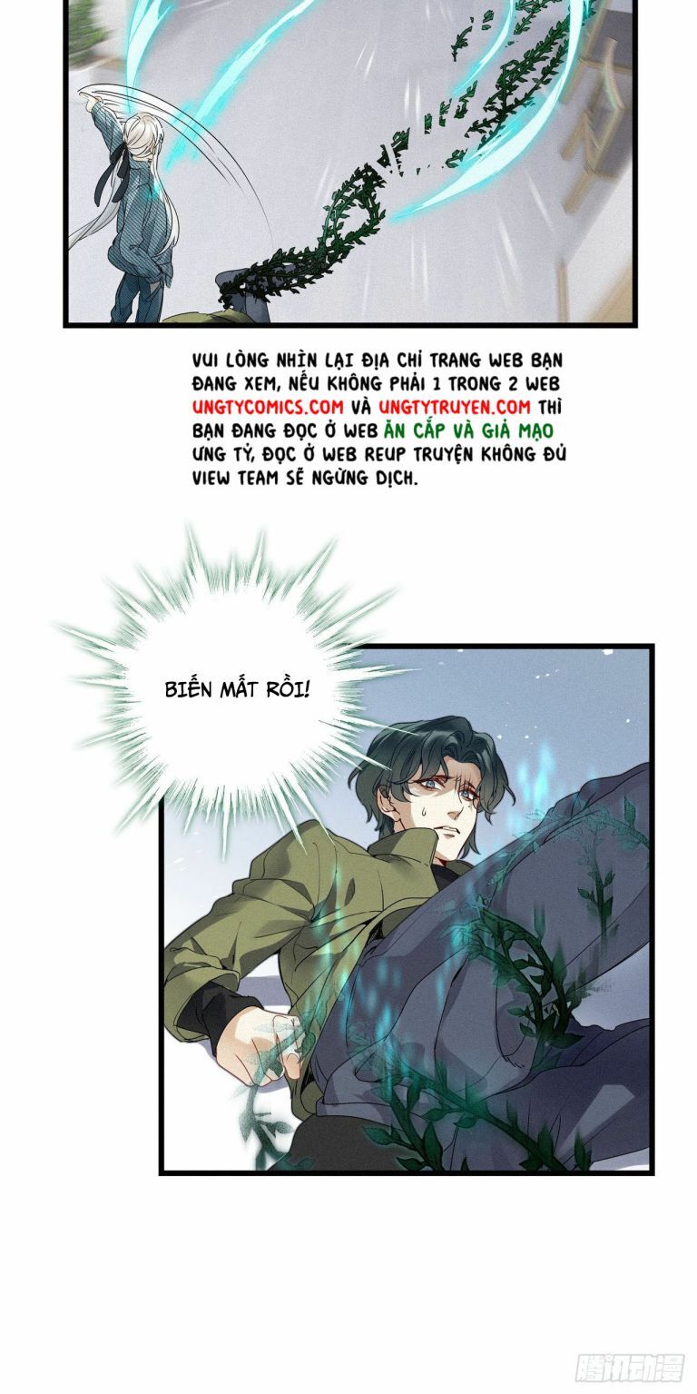 Thỉnh Quân Nhập Quẻ Chap 21 - Next Chap 22