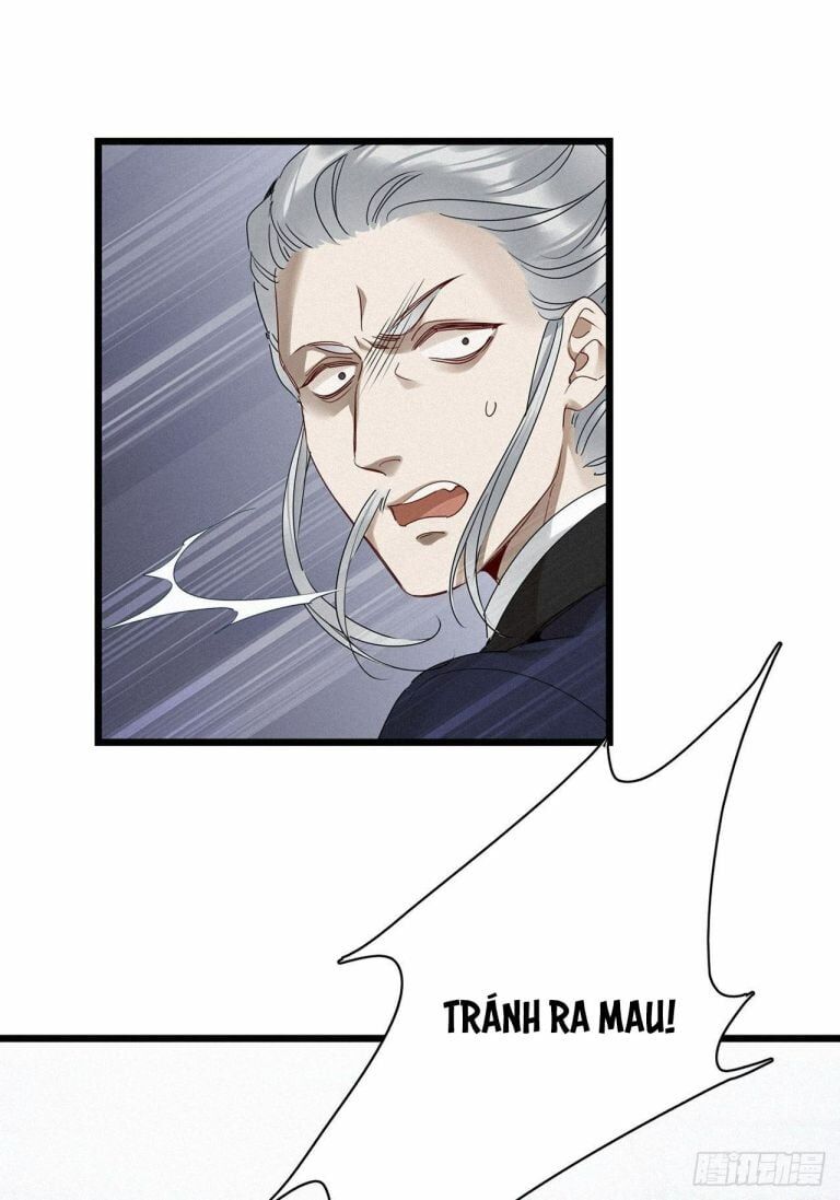 Thỉnh Quân Nhập Quẻ Chap 21 - Next Chap 22