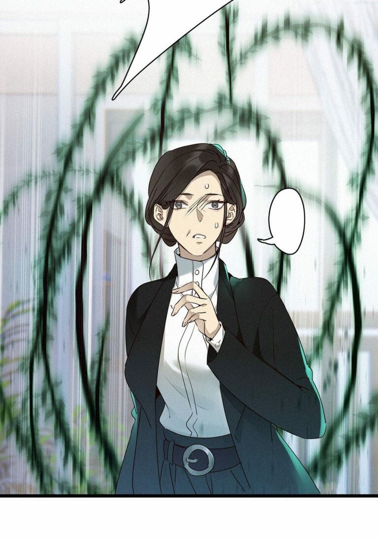 Thỉnh Quân Nhập Quẻ Chap 21 - Next Chap 22