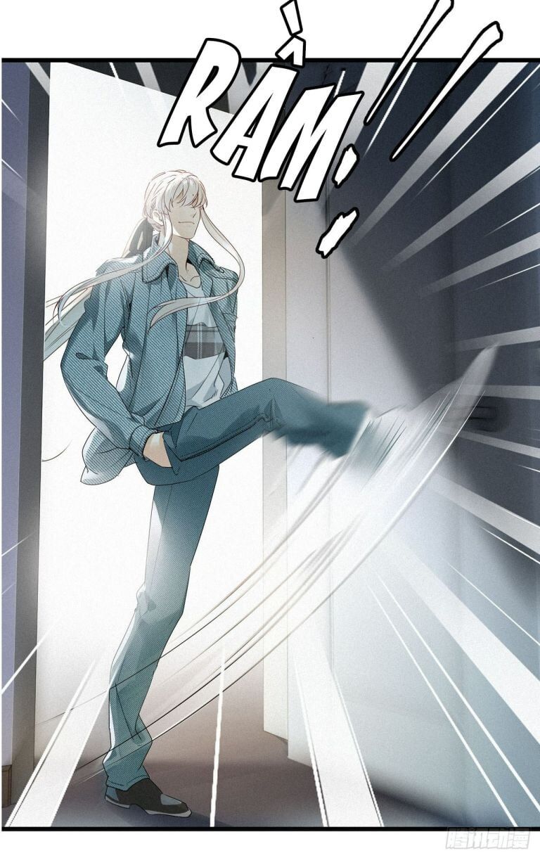 Thỉnh Quân Nhập Quẻ Chap 21 - Next Chap 22