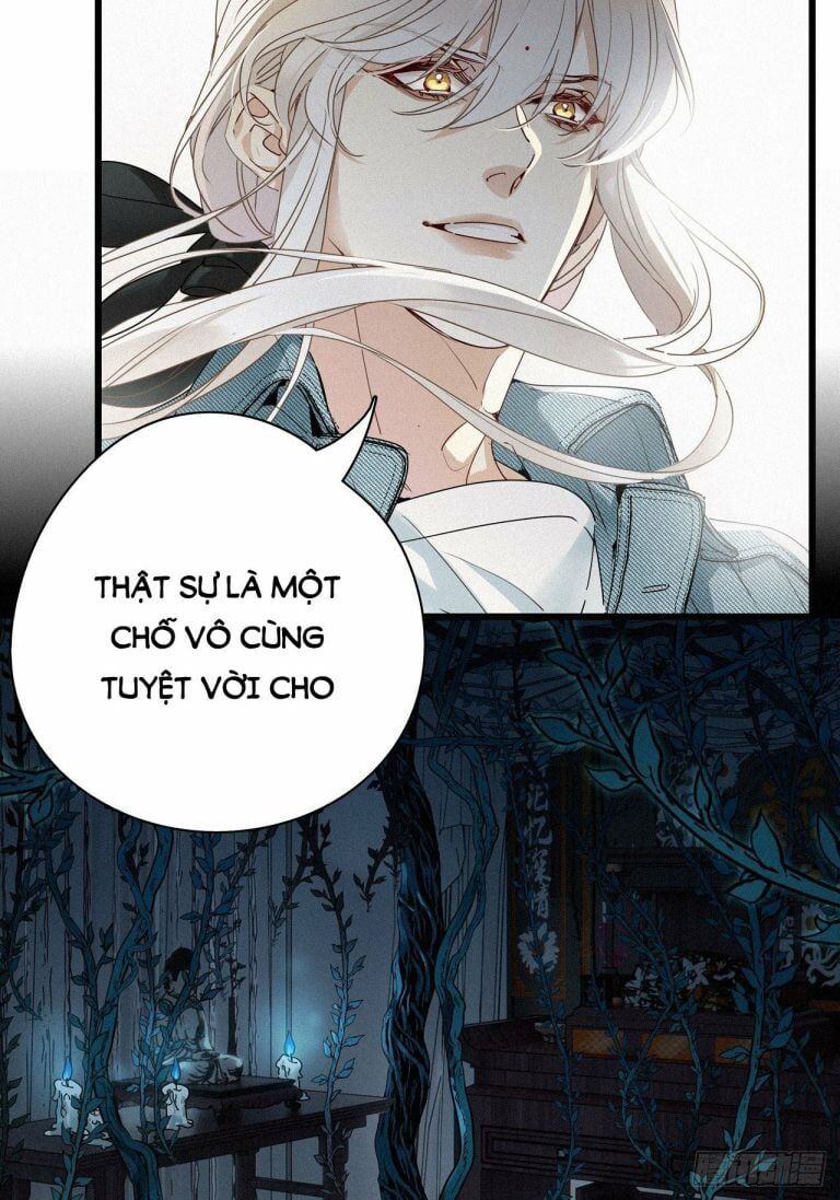 Thỉnh Quân Nhập Quẻ Chap 21 - Next Chap 22